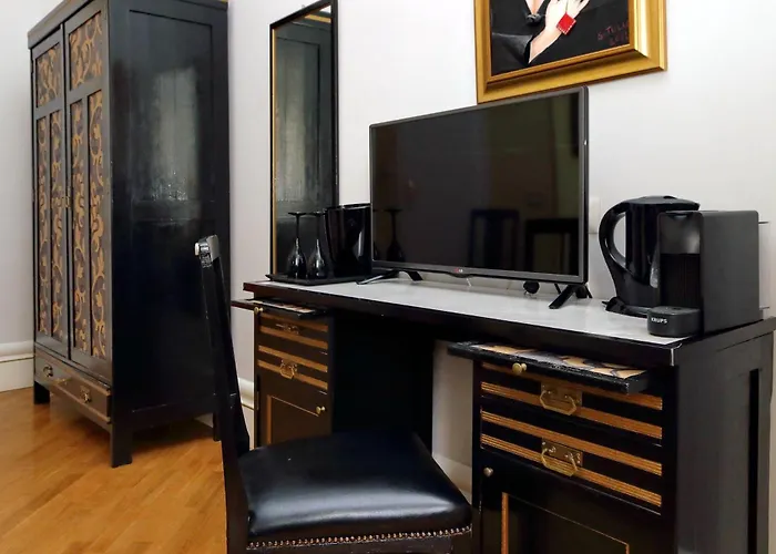 Domus Monamì Luxury Suites